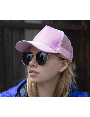 R-RC090X-New York Sparkle Cap